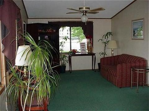 Super 9 Motel Troy Екстер'єр фото